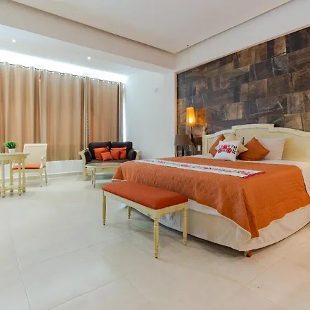 Cozy & Super Spacious Suite Colibri Playa D.Carmen